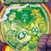 SUPERGRUPO, EL: EXODO [CARTONE]