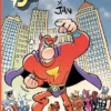SUPERIORIBUS DE JAN [CARTONE]