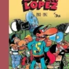 SUPERLOPEZ VOLUMEN 2: 1981-1987 (2ª EDICION LIMITADA Y NUMERADA)[CARTONE]