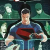SUPERMAN DE PHILLIP KENNEDY JOHNSON Nº03 [RUSTICA]