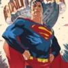 SUPERMAN: EL MUNDO [CARTONE]
