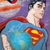 SUPERMAN: LA ERA ESPACIAL [CARTONE]