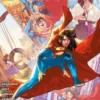 SUPERMAN Nº02 (DC ALL IN) [GRAPA]