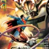 SUPERMAN UNLIMITED Nº03 (DC ALL IN) [RUSTICA]