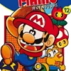 SUPER MARIO AVENTURAS Nº32 [RUSTICA]