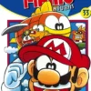 SUPER MARIO AVENTURAS Nº33 [RUSTICA]