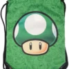 SUPER MARIO: BOLSA CHAMPIÑON