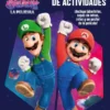 SUPER MARIO GALAXY: LA PELICULA (LIBRO DE ACTIVIDADES) [RUSTICA]