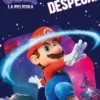 SUPER MARIO GALAXY: ¡MARIO DESPEGA! [RUSTICA]