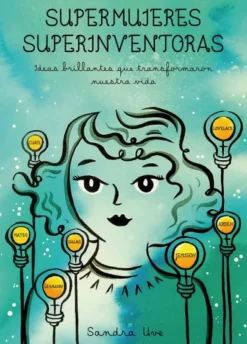 SUPERMUJERES SUPERINVENTORAS [RUSTICA]
