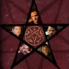 SUPERNATURAL: MINI GUIDE TO SAVING PEOPLE [CARTONE]