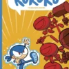 SUPERNINJA KURURO VOL.1 [RUSTICA]