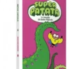 SUPERPATATA VOL.07: LA REVANCHA DEL DOCTOR MALEVOLO [RUSTICA]