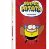 SUPERPATATA VOL.06: SUPERSUPERPATATA [RUSTICA]