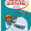 SUPERPATATA VOL.02: ZORT III, EL REY EXTRATERRESTRE [RUSTICA]