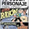 SUPER RAYON [CARTONE]