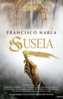 SUSEIA [CARTONE]