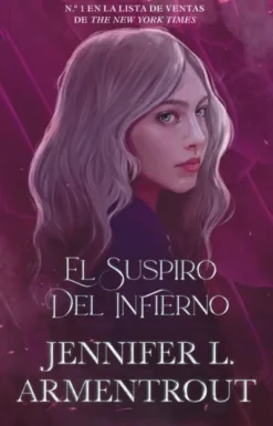 SUSPIRO DEL INFIERNO, EL (LOS ELEMENTOS OSCUROS III) [RUSTICA]