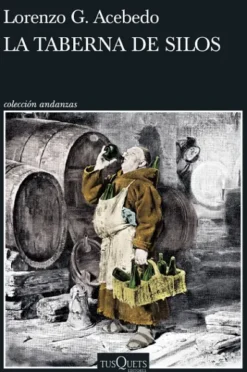 TABERNA DE SILOS, LA (SERIE GONZALO DE BERCEO 1) [RUSTICA]