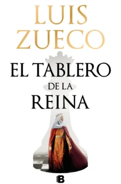 TABLERO DE LA REINA, EL [CARTONE]