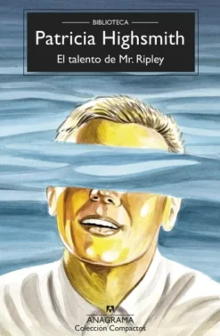 TALENTO DE MR. RIPLEY, EL [RUSTICA]