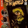 TALES FROM THE END OF THE WORLD [CARTONE]