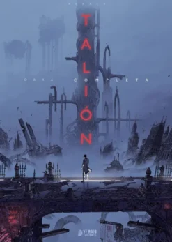 TALION [CARTONE]