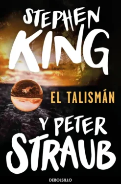 TALISMAN, EL [BOLSILLO]