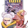 TALLI HIJA DE LA LUNA Nº02 [RUSTICA]