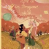 TAPIZ DE LOS DRAGONES DE TE, EL [CARTONE]