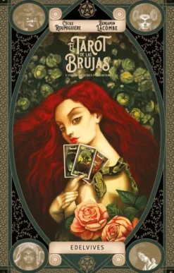 TAROT DE LAS BRUJAS, EL [CAJA]