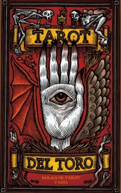 TAROT DEL TORO [CAJA]