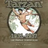 TARZAN POR HAL FOSTER: LAS PAGINAS DOMINICALES (1931-1937) [CARTONE]