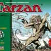 TARZAN: SUNDAYS & DAILIES (1947-1950) [CARTONE]
