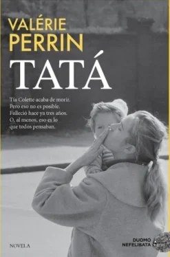 TATA [RUSTICA]