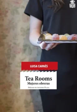 TEA ROOMS [RUSTICA]