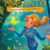 TEA STILTON ENCANTO Nº10: EL MENSAJE DE LAS MARIPOSAS [CARTONE]
