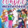 TEA STILTON Nº49: EL CUADRO MISTERIOSO [RUSTICA]