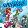 TEA STILTON Nº53: LA CARRERA DE LA AMISTAD [RUSTICA]