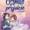 TEA STILTON: ORGULLO Y PREJUICIO [CARTONE]
