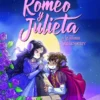 TEA STILTON: ROMEO Y JULIETA [CARTONE]