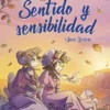 TEA STILTON: SENTIDO Y SENSIBILIDAD [CARTONE]