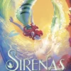 TEA STILTON SIRENAS: EL HECHIZO DEL MAR [CARTONE]