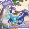 TEA STILTON STARS ACADEMY Nº3: CON LA MUSICA EN EL CORAZON [RUSTICA]