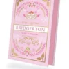 TE DOY MI CORAZON (BRIDGERTON 3) (EDICION ESPECIAL LIMITADA) [CARTONE]