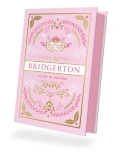 TE DOY MI CORAZON (BRIDGERTON 3) (EDICION ESPECIAL LIMITADA) [CARTONE]