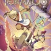 TELEMACO VOL.01: EN BUSCA DE ULISES [CARTONE]