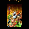 TELLOS HEROES A LA FUERZA [CARTONE]