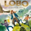 TELMO LOBO Nº02: LA LEYENDA DEL PIRATA [CARTONE]