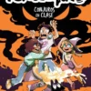 TEMBLEQUES Nº02: CONJUROS EN CLASE [RUSTICA]